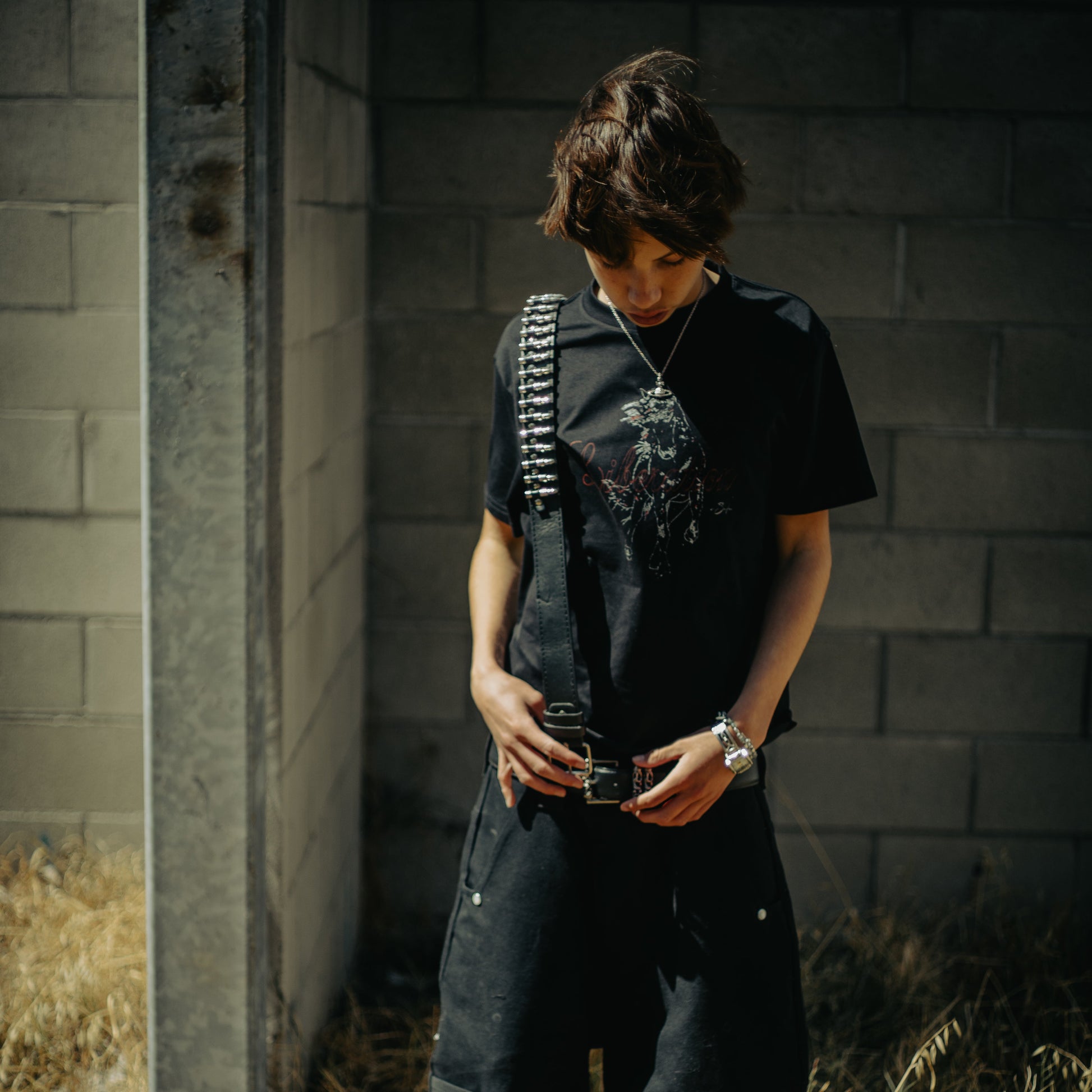 LIBERATION TEE