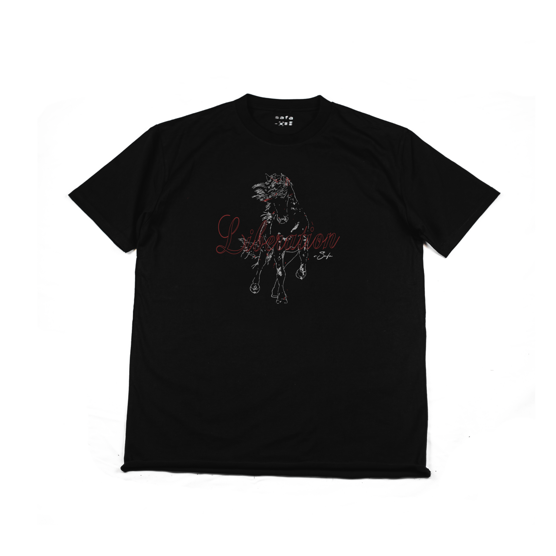 LIBERATION TEE