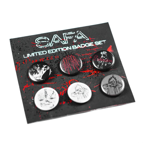BADGE SET